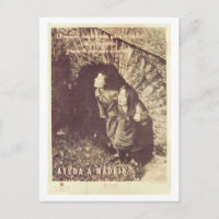 Affiche fasciste aviation_propagande