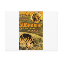 Affiche historique