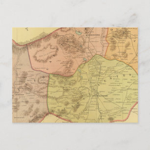 Carte Postale Aguascalientes