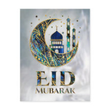 Aïd Moubarak - Abalone Shell, Pearl et Gold