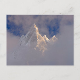 Carte Postale Aiguille de Blaitiere   France