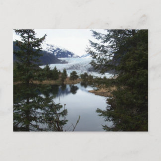 Carte Postale Alaska