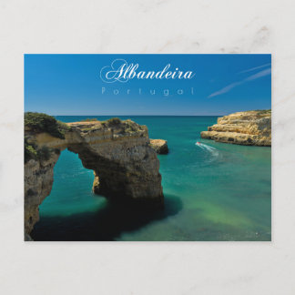Carte Postale Albandeira - Portugal