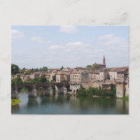 Albi, Occitanie, France