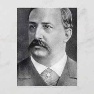 Carte Postale Alexander Borodin