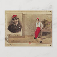 Alfred Dreyfus prisonnier, 1894-1906