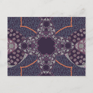 Carte postale Alhambra Passion