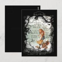 Alice au Pays des Merveilles Thés de l'Âge du Mors
