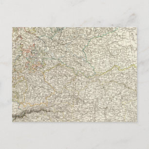 Carte Postale Allemagne