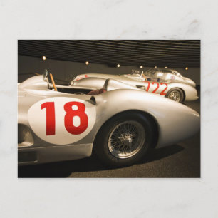 Carte Postale Allemagne, Bade-Wurtemberg, Stuttgart.