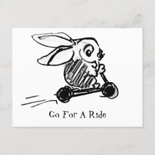 Carte Postale Aller Faire Un Tour