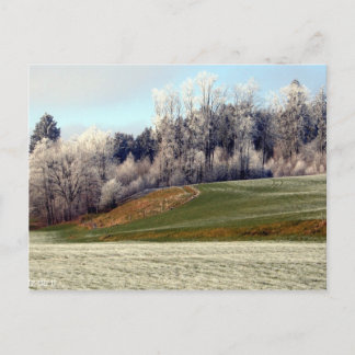 Carte Postale Allgäu