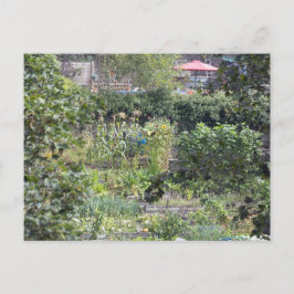 Carte Postale Allocations au pont Hebden