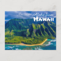 Aloha d'Hawaii