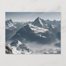Alpes suisses (5)