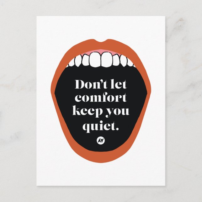 Carte postale Alyssa Varner (Devant)