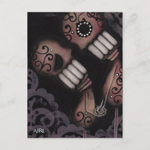 Carte Postale Amateurs