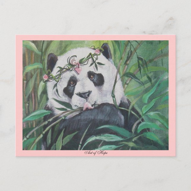 Carte Postale Amato (Devant)