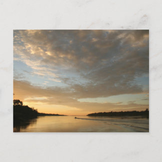 Carte postale Amazon Humane Society : Belle Amazon