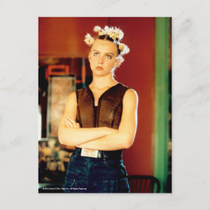 Carte Postale Amber La Tribu