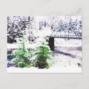 Carte Postale âme