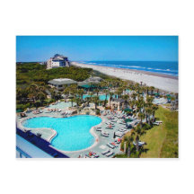 Amelia Island Dream Vacances