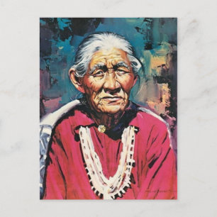 Carte postale américaine