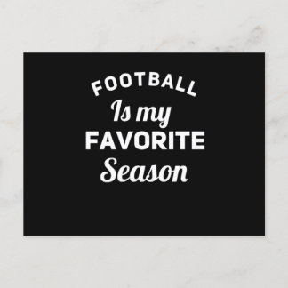 Carte Postale American Football Sport Hobby Athlete Muscles
