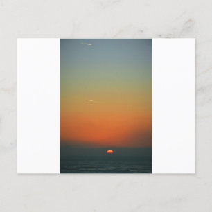 Carte Postale American Sunset (34)