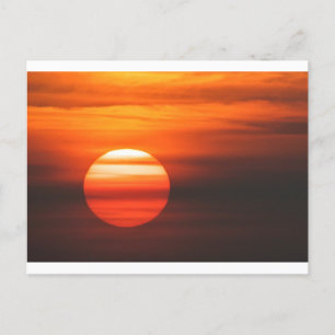 Carte Postale American Sunset (55)