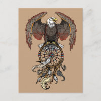 Amérindiens dreamcatcher