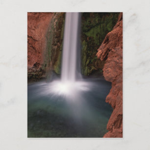 Carte Postale Amérique du Nord, États-Unis, Arizona, Havasu Cany