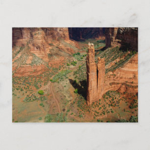 Carte Postale Amérique du Nord, États-Unis, Arizona, Navajo Indi