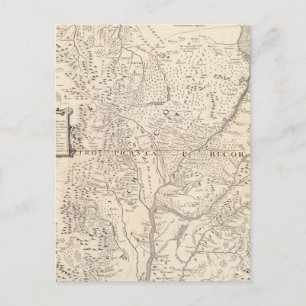 Carte Postale Amérique du Sud 33