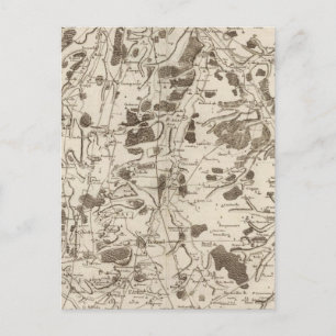 Carte Postale Amiens