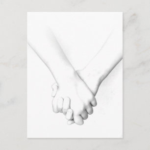 Carte Postale Amitié