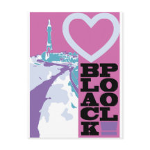 Amour Blackpool