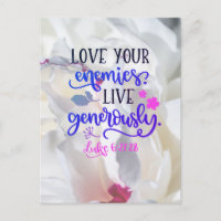 Amour Live généreusement