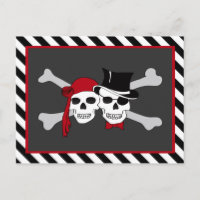 amour pirate