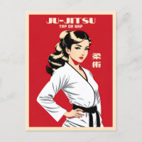 Amusant Witty Ju-Jitsu BJJ MIXED MARTIAL ART Arts
