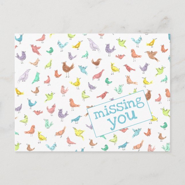 Carte postale amusante (Devant)