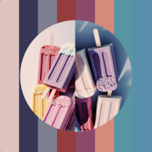 Amusement I Modern Ice Cream Split