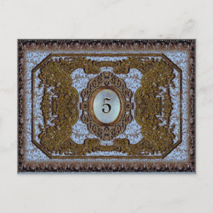 Carte Postale Anahythe Sheila Victorian