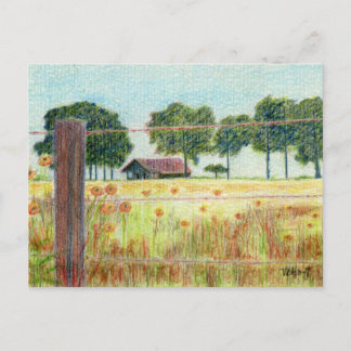 Carte postale : Ancien domicile