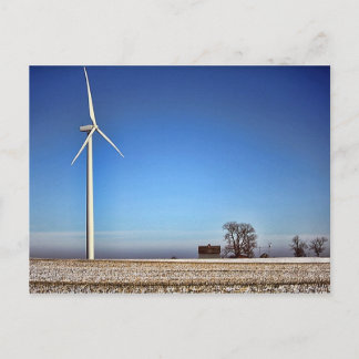 Carte Postale Ancien et nouveau