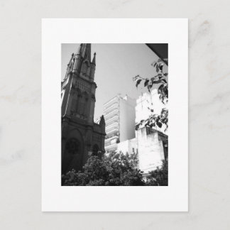 Carte Postale Ancien et nouveau