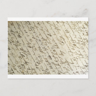 Carte Postale Ancien métier à main