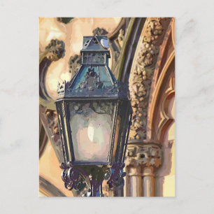 CARTE POSTALE ANCIENNE ANGLETERRE