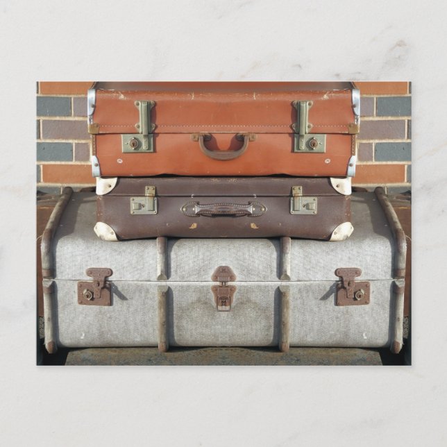 CARTE POSTALE ANCIENNE ANGLETERRE (Devant)