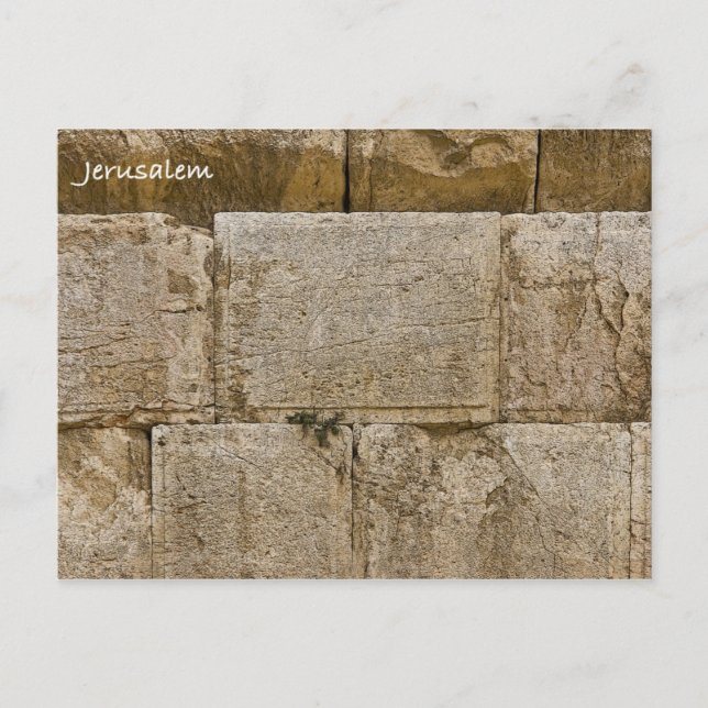 Carte Postale Ancienne inscription (Devant)